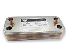 SCAMBIATORE SANITARIO 12 P