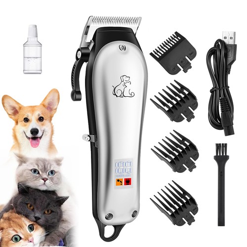 Tosatrice per cani - tosatrice,