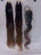 3 packs 20 inch 30 Strands