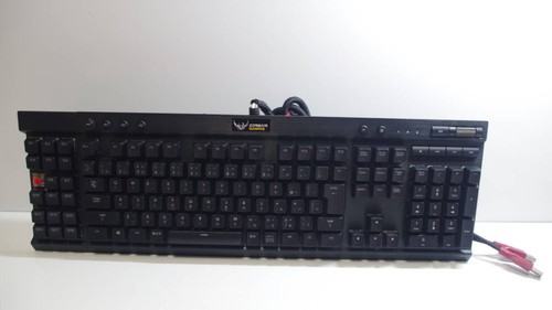 Tastiera gioco meccanica - da,