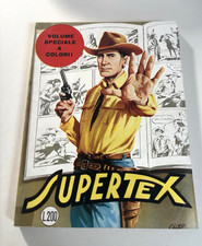 TEX SUPERTEX n 100 FEBBRAIO