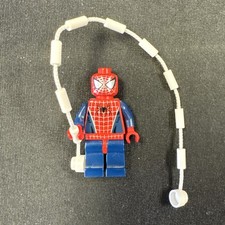 LEGO Marvel Spider-Man