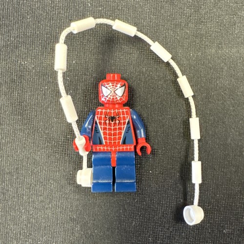 Lego marvel spider man - lego,