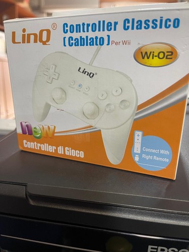 Controller compatibile con - compatibile,