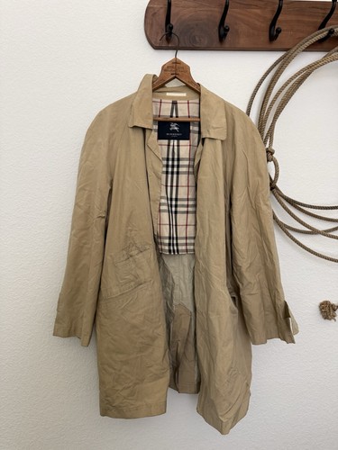 Archival burberry - 🇯🇵,