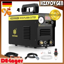 HVC50 Plasma Cutter NUOVO –