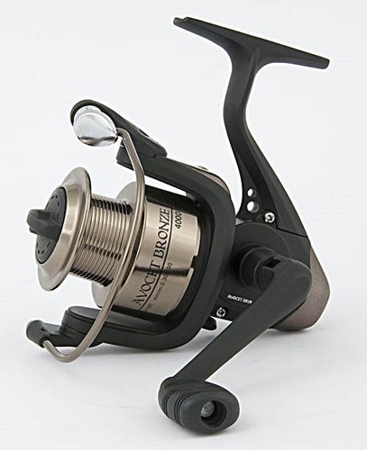 Mitchell avocet iii bronzo - mitchell,