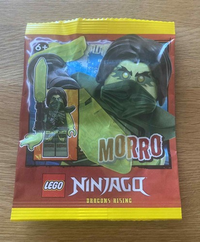 Lego ninjago sacchetto di - lego,