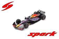 Spark 18S972 1/18 Red Bull