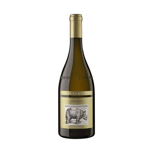 Spinetta colli tortonesi - la,