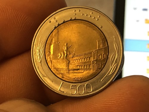 Italia km111 1984 1994 - italia,