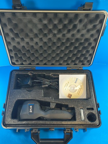 Flir infrared irthermal - flir,