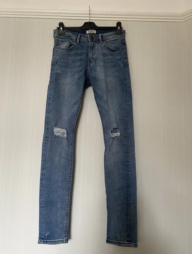 Jeans skinny uomo pull - &, bear