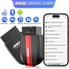Ancel BD500 OBD2 scanner auto