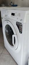 lavatrice hotpoint ariston 8kg A+++