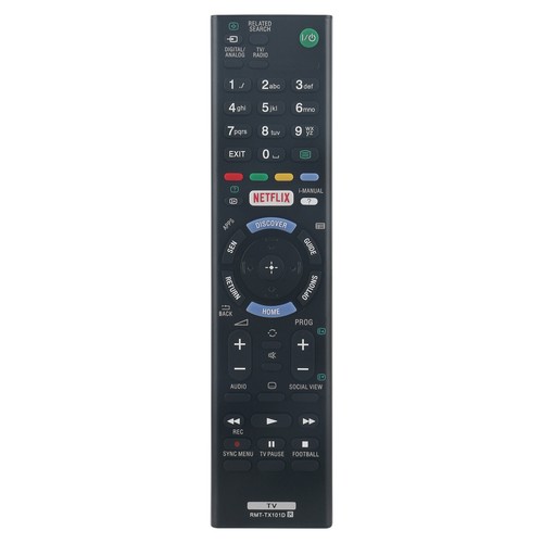 Telecomando ricambio - di,