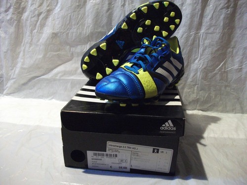 Scarpe calcio nitrocharge - da,
