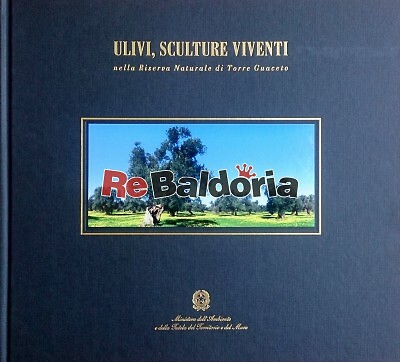 Ulivi sculture viventi - ulivi,,