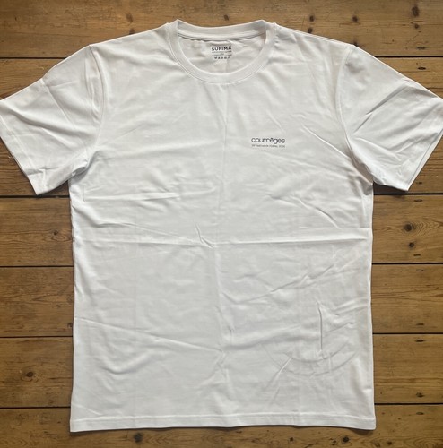 Shirt courreges 2024 39e - courreges,