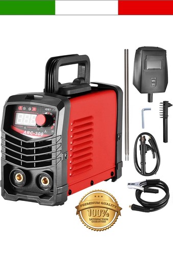 Saldatrice elettrodi 300a - a,