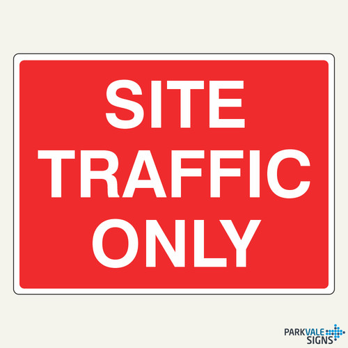 Segnaletica solo traffico sito - traffico,
