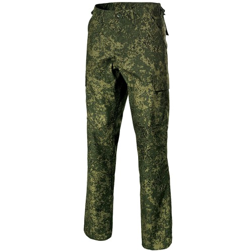 Mfh pantaloni combat - us, bdu