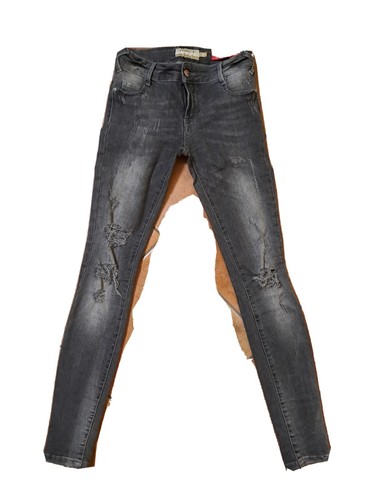 Pantaloni met jeans donna - jeans,