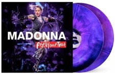 MADONNA –  Rebel Heart Tour