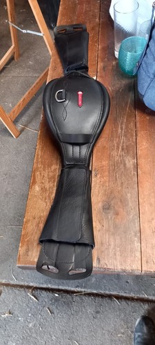 Vendo sella dressage - dressage, equipe