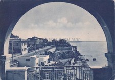 ANZIO - Villa Borghese