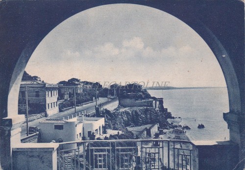 Anzio villa borghese - -,