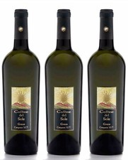 VINO BIANCO - GRECO CAMPANIA