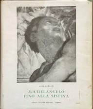Aldo Bertini - Michelangelo