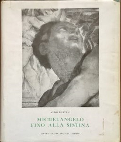 Aldo bertini michelangelo - aldo,