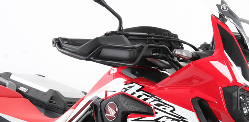 Set paramani honda - paramani, crf1000l