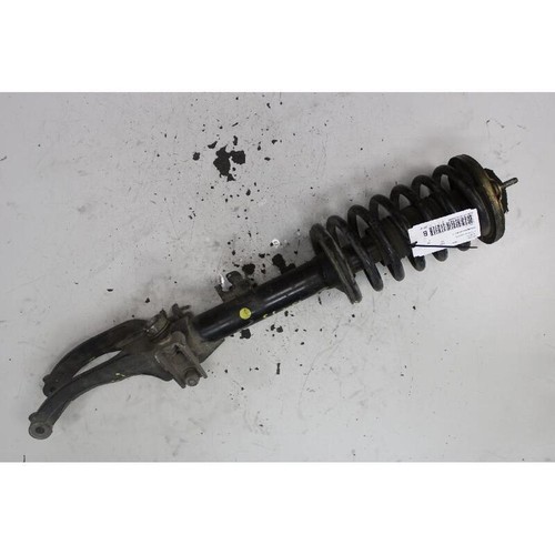 Ammortizzatore ant alfa - dx,