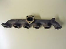 D2244965 COLLETTORE SCARICO MOTORE BMW 525 TDS E39 ANNO 1999 256T1