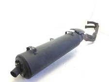 EXHAUST MUFFLER SUZUKI BURGMAN