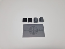 VW T2 T3 LT kit riparazione