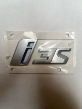 ORIGINALE BMW I I I3S I01 I3S