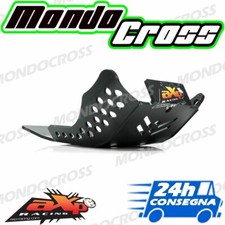 Paramotore AXP RACING 6mm Nero