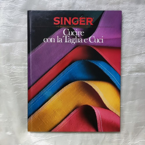 Singer guide pratiche - guide, di
