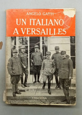Un italiano a Versailles
