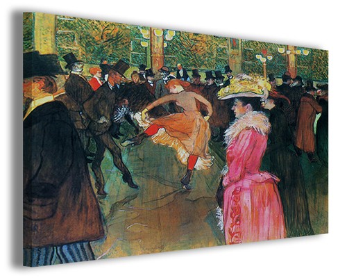 Quadri famosi henri - famosi, de