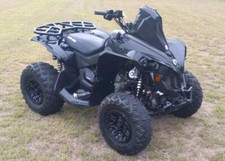 CAN AM RENEGADE 07-11 500 /