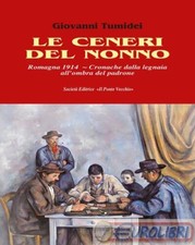 9791259781918 Giovanni Tumidei