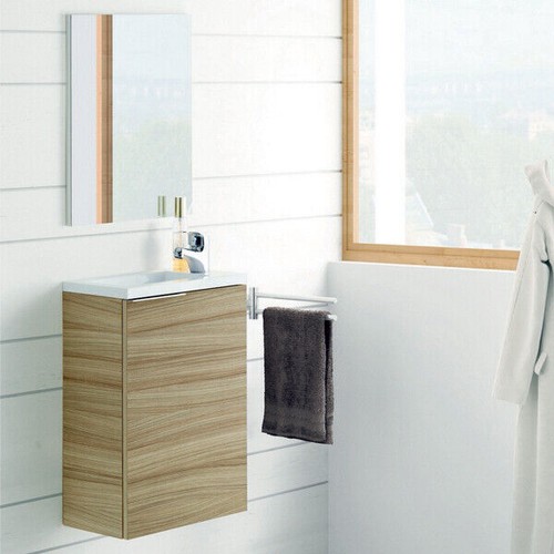 Mobile bagno sospeso cm - bagno,