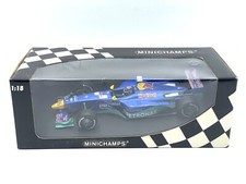 Red Bull Sauber Petronas