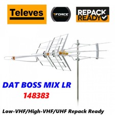 Televes 148383 DAT BOSS MIX