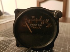 Aircraft Instrument strumento